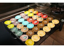 スクエア整体院(Square整体院)/院内カフェ