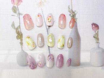 ハッピービューティー(Happy Beauty)/