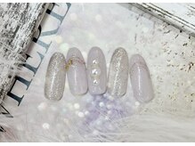 プティネイル(Puti Nail)/◇¥7,150◇