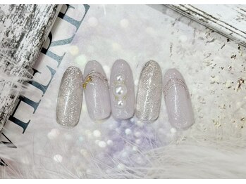プティネイル(Puti Nail)/◇¥7,150◇