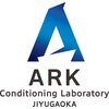 アーク コンディショニングラボラトリー ジユウガオカ(ARK Conditioning Laboratory)ロゴ