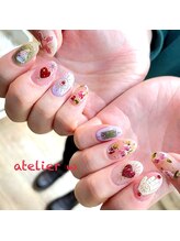 アトリエ ダブリュー バイ エニイテトロ(atelier W by ANYTETRO)/