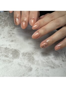 ララネイル(lala nail)/定額シンプル