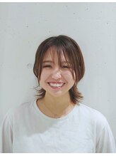 ヴァンネイル(VINGT NAIL nail&eye beauty)&nbsp;小林 愛可