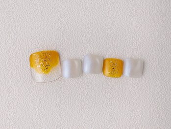 ツーバイ マックスビューティー 下北沢(2by MAX BEAUTY)/フットデザインコース