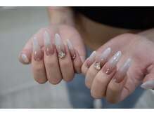 カカネイルズ(Kaka nails)/スカルプ