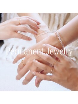 ミューフ(Miuf)/つけっぱなしジュエリー