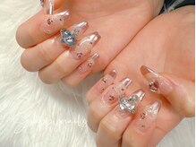 スナッピーネイルズ(Snappy Nails)/