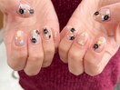 持ち込み　アート ¥14400