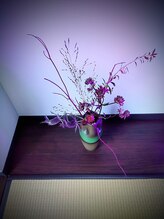 阿紀子 整体/Naked &nbsp;conflict【阿紀子作】