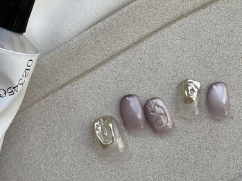 リシェリ(Richer)/定額トレンドコース