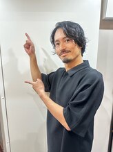 ユア(your.) 本多 俊章