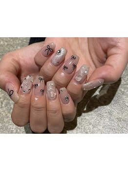 アートの種類が豊富