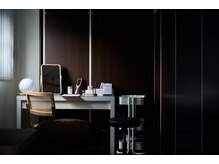 テマモリ(temamori)/完全個室と半個室の二部屋です