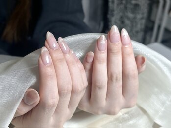 ドリーミーネイル 池袋(Dreamy Nail)/￥５９８０《９０分》