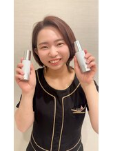 ザ フェース 梅田店(THE FAITH)&nbsp;田村 