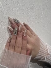 オーシャンネイル 栄店(Ocean Nail)/magnet