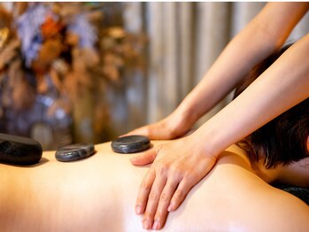 キフィ(kyphi)/自由が丘/オイルトリートメント