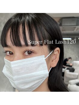 ディッセンバー 伊勢崎(December)/スーパーフラットラッシュ