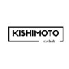 アイラッシュ キシモト(KISHIMOTO)のお店ロゴ