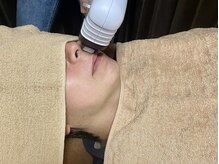イハナ 函館店の雰囲気（メンズのお客様も大歓迎☆）