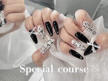 ジュエル 近見店(Jewel)/デザインコース