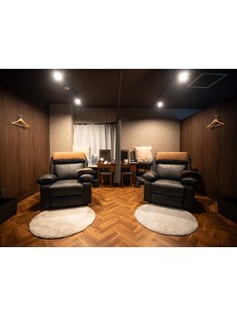 友達・カップルで利用したい