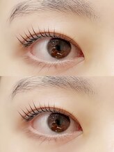 アイラッシュプラン 天王寺駅前店(eyelash plan)/