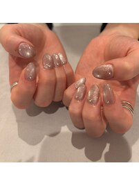 マグネットnail