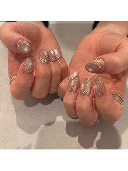 ニコ(NICO)/マグネットnail