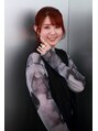ソレイユビューティー 愛知大学前(SOLEIL BEAUTY) 中村 有希
