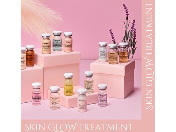 ハス(hasu.)/オーダーメイド生美容液アンプル