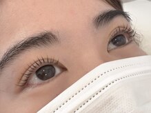 ビジョルノ つくばみどりの店(Begiorno)/まつげパーマ