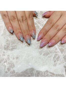 ビビ(VIVI)/グラデーション