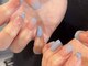 キャッツアイトーキョー 西荻窪店の写真/〈パラジェル認定サロン〉健康なお爪でジェルネイルを♪短く保つことでお爪に負担がかからずお爪を育てる◎