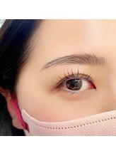 モアビューティ 庚午店(MORE BEAUTY)/