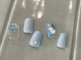☆シーズンネイル