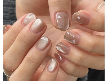 ソフィアネイル 赤羽店(Sofia Nail)/
