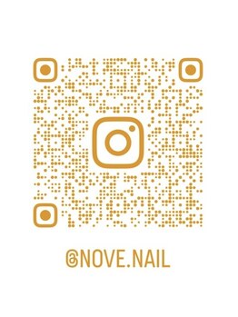 ノーヴェネイル 国分寺(nove.nail)/インスタフォローお願いします♪