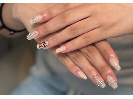 ベイビーブーマーパーツ付け放題