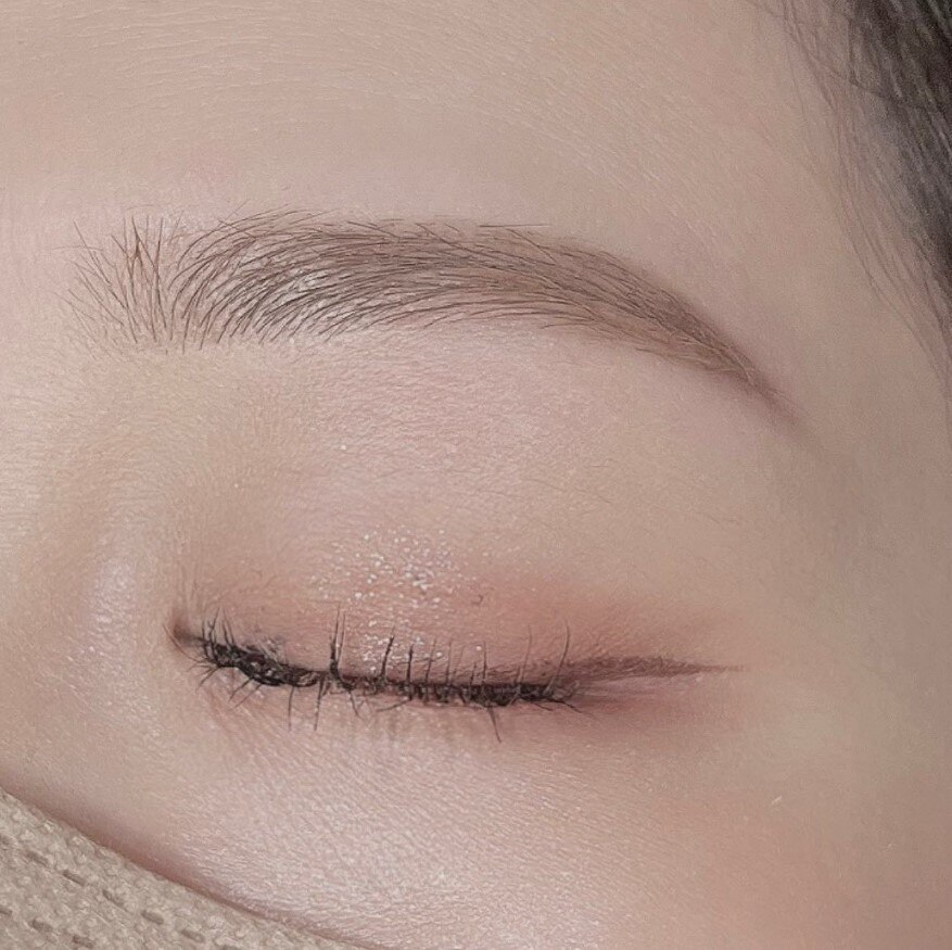 【平日限定】★眉ワックス＋眉スタイリング★￥8,000→￥4,500