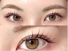 リムル バイ グリッター 吉沢店(RIMURU by GLITTER)