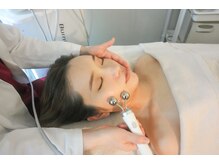 ケイ 福岡天神店(Kei)の雰囲気（韓国★最新美容！IPL細胞美容液を最新マシンで！本気の根本改善!）
