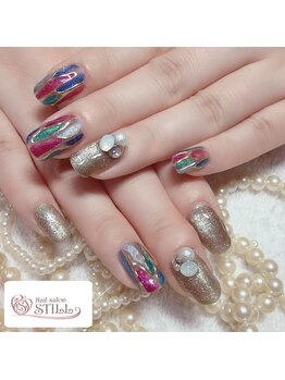 スティル ネイルサロン Nail salon STILL/