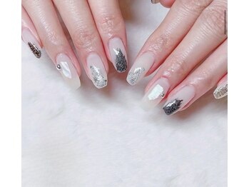 【定額サンプルB】ニュアンス♪