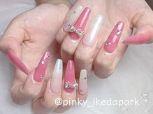 ピンキー(PINKY)/