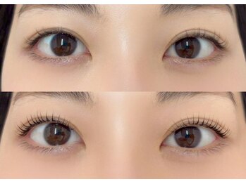 ルポドット 四日市(repos.)/まつげパーマ／眉毛／四日市