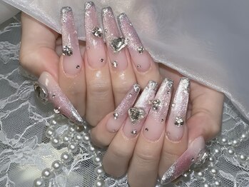 リンネイル 新大久保店(Rin Nail)/