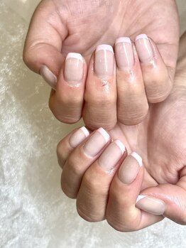 バーチャルフレンチ