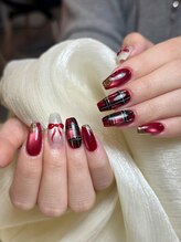 ワイエスネイル 平井店(YS Nail)/